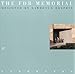 The FDR Memorial: Designed by Lawrence Halprin (Landmarks Series 07)