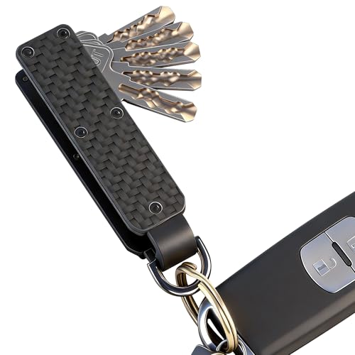 TOKCKYBL Carbon Fiber Holder