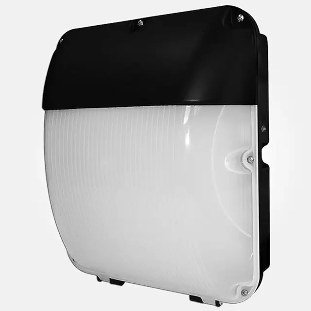 30W LED Wall Pack Outdoor Light - IP65 Weatherproof Bulkhead Fitting