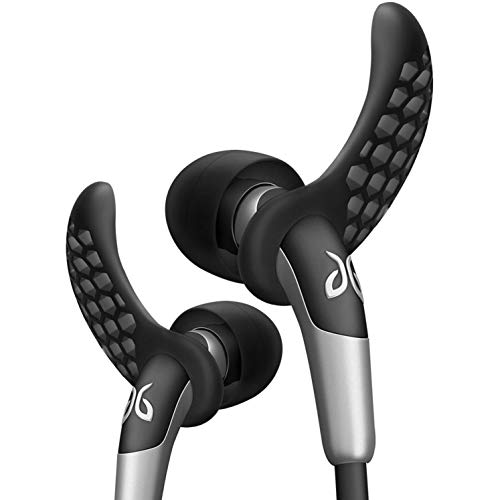 Jaybird - Freedom F5 In-Ear Wireless Headphones - Carbon (Renewed)