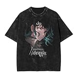 Photo Gallery estate ado world tour 2025 lavato t-shirt set harajuku t-shirt korte mouw felpa voor mannen en vrouwen (black3,m) Photo Gallery estate ado world tour 2025 lavato t-shirt set harajuku t-shirt korte mouw felpa voor mannen en vrouwen (black3,m)