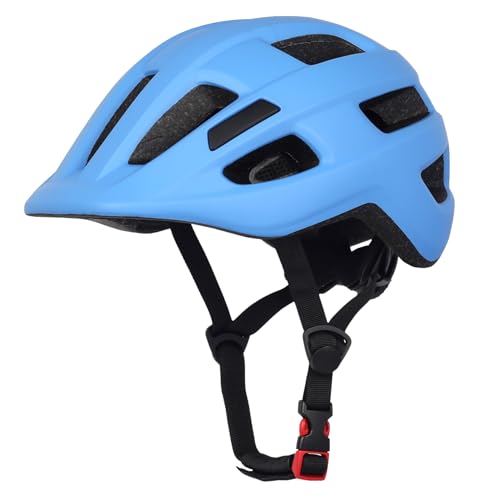 Image of Toddler Kids Bike Helmet, Adjustable Infant Baby Bicycle Helmet for Age 1-3-5-8 Years Child Boys Girls, Multi-Sport Scooter Skateboard, 2 Sizes