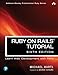 Ruby on Rails Tutorial (Addison-Wesley Professional Ruby Series)