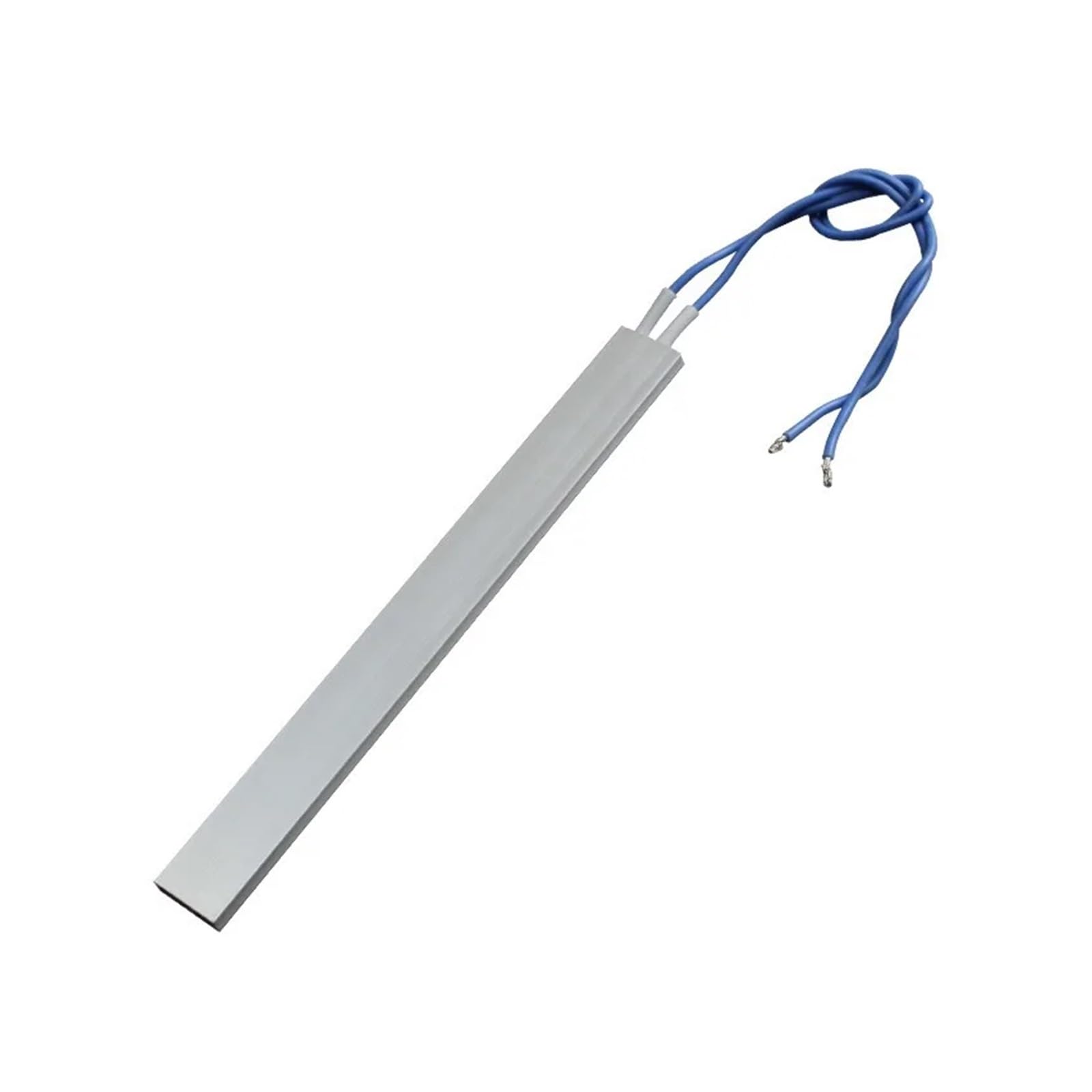 200x21mm Heating Element Constant 12V 24V 220V Temperature Thermistor Air Heating Sensor(220V 200C)