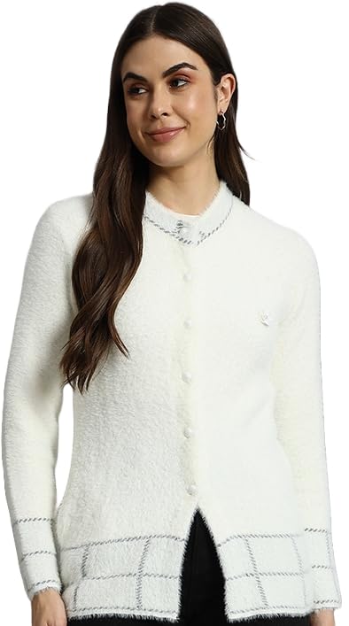 Cozy and Stylish Sweaters for Women | Winter Wear Cardigan