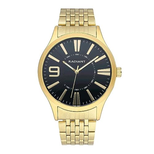 Imagen de Radiant Colección Master Reloj analógico de Cuarzo