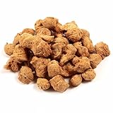 Soya Chunks | Soy Nuggets Vegans Vegetarians Vegetable Protein Free UK P&P (100g)