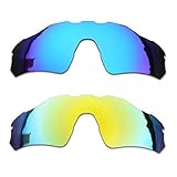 oakley radarlock path prizm road convient à: Oakley Radar EV Path.