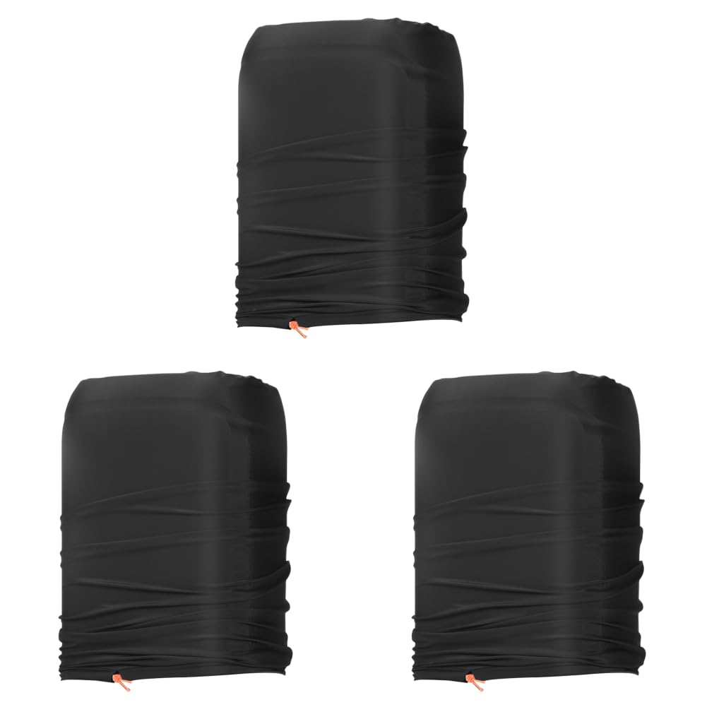 per Altoparlante Copertura Polvere Manicotto Protector per Box 720 Altoparlante Portatile Dust Case e Accessori di Copertura, 3 pezzi, casual
