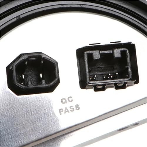 Balasto de xenón D1S D1R GAVD00G6311024 soluciona parpadeo en faros delanteros 5