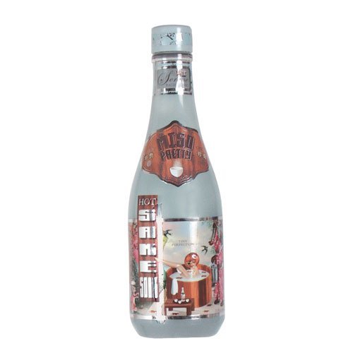 Miso Pretty Bath Sake 13oz