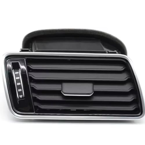 Grille d'aération droite pour VW Magotan afin de stopper les bruits de climatisation