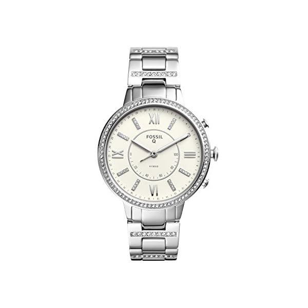 Fossil Smartwatch FTW5009