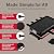 Swissmar Classic 8-Person Raclette Party Grill with Reversible Cast Aluminum Non-Stick Grill Plate/Crepe Top, Indoor Electric Raclette Grill & Griller - Black Grill Plate - Red