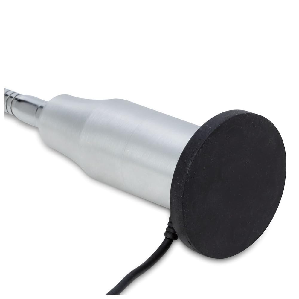Lampa warsztatowa LED, swiatlo jasne LED 400lm Bauer + Böcker