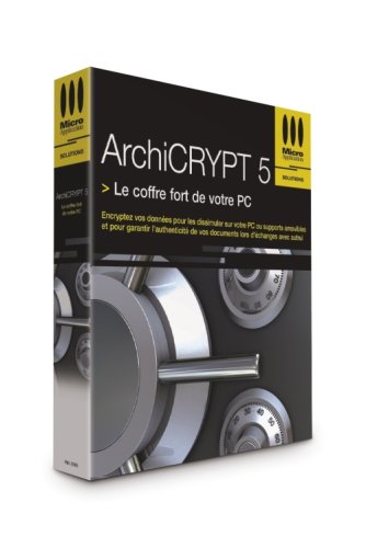 ArchiCrypt 5