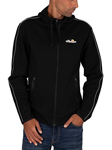 ellesse Ornari FZ Hoody