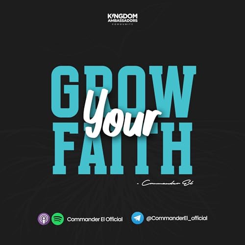 Grow Your Faith