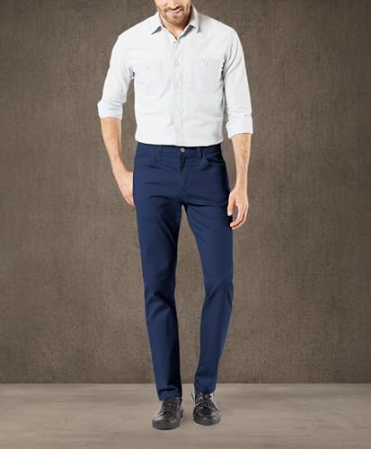 Image of Dockers Men's Slim Fit Jean Cut All Seasons Tech Pants
