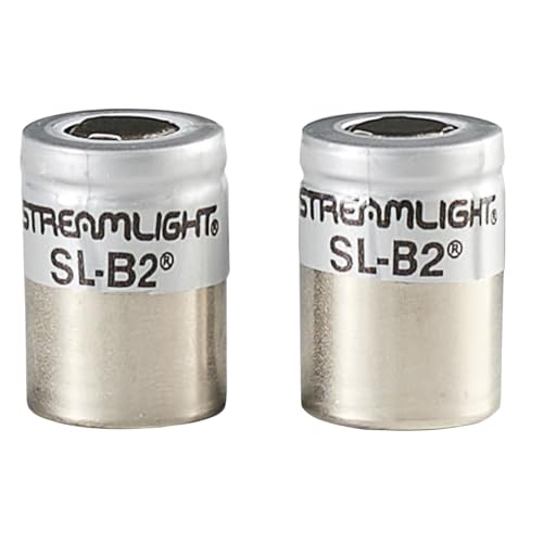 STRMLGHT SLB2 Battery 2PK