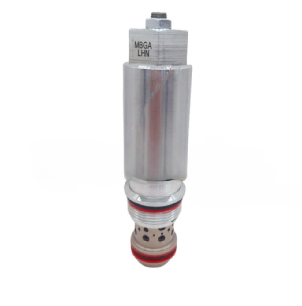 1Pcs new MBGA-LHN filter valve MBGA LHN