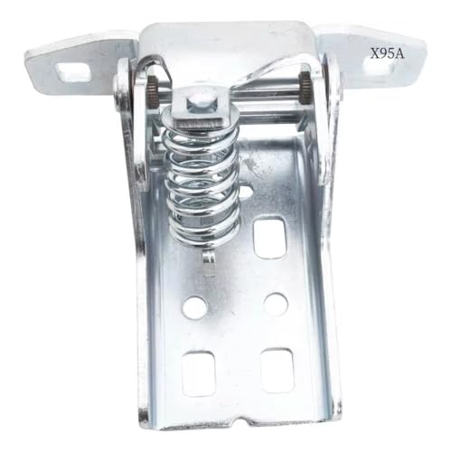 Charnière porte Dodge Ram 3500 replacement avant droite 2006-2010 OEM 55275630AB
