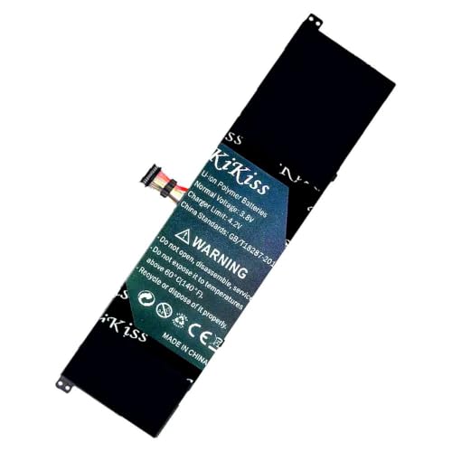 Batterie Li-polymère R15B01W haute durabilité pour Xiaomi Pro i5 15,6 pouces