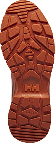 Image of Helly Hansen Cascade Low HT Men's Waterproof Hiking Boots - Durable Outdoor Footwear, Lightweight, Comfortable Trail Boot