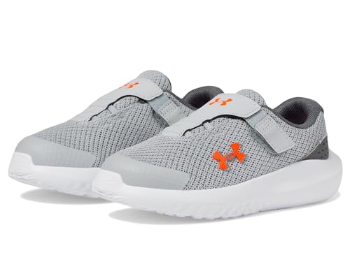 Image of Under Armour Unisex-Baby Infant Surge 4 Alternate Closure
