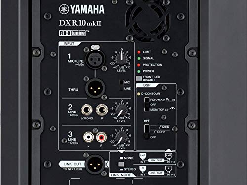 スピーカー　　YAMAHA ＰＡスピーカー　２本 楽天市場】YAMAHA ヤマハ 簡易PAセット Bluetooth対応&出力400W