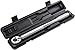 Amazon Basics 1/2-Inch Drive Click Heavy-Duty Torque Wrench - 25-250 foot-lb, 33.9-338.9 Nm