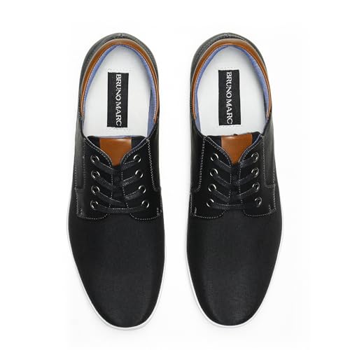 Bruno Marc Men's Oxfords Sneakers Casual Dress Shoes