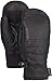 Burton Womens Gondy Gore-Tex Mitten, True Black, Medium