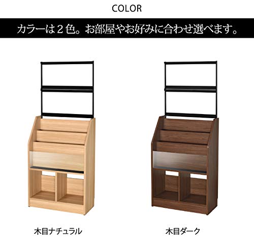 Amazon.co.jp: レコード ディスプレイ 収納 棚 レコードラック 大容量