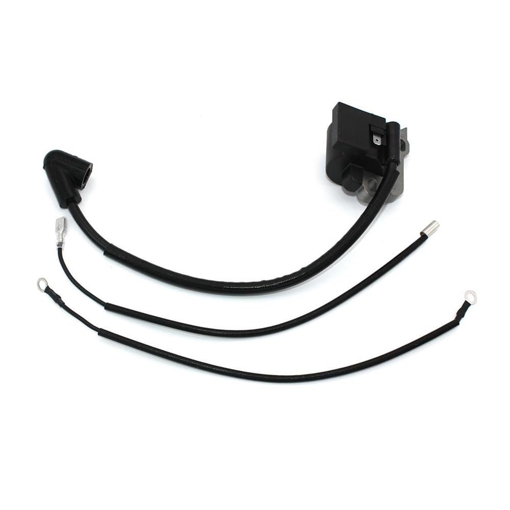 Bobine d'allumage pour tronçonneuse 530071905 compatible avec les modèles 530039167 et 530057937