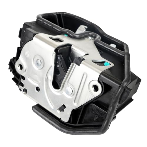 Image of Front Right Power Door Lock Actuator Motor Compatible with BMW 320i 323i 325i 328i 330i 335d 335i 335xi 340i 428i 430i 528i 535d 535i Mini Cooper Countryman 2003-2019