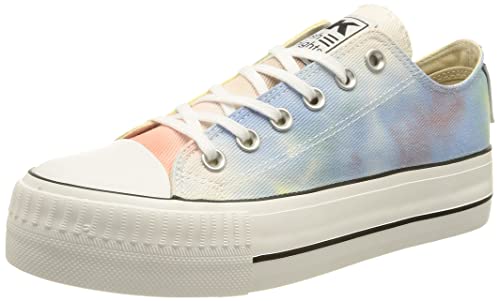 Basket BK British Knights Kaya Low Femme idéale pour vos sorties estivales