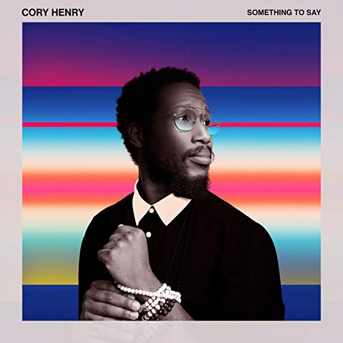 Cory Henry & The Funk Apostles