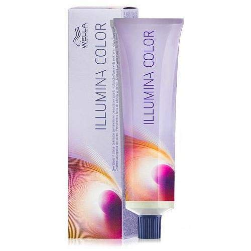 WellaIllumina Color 4/, 60 ml