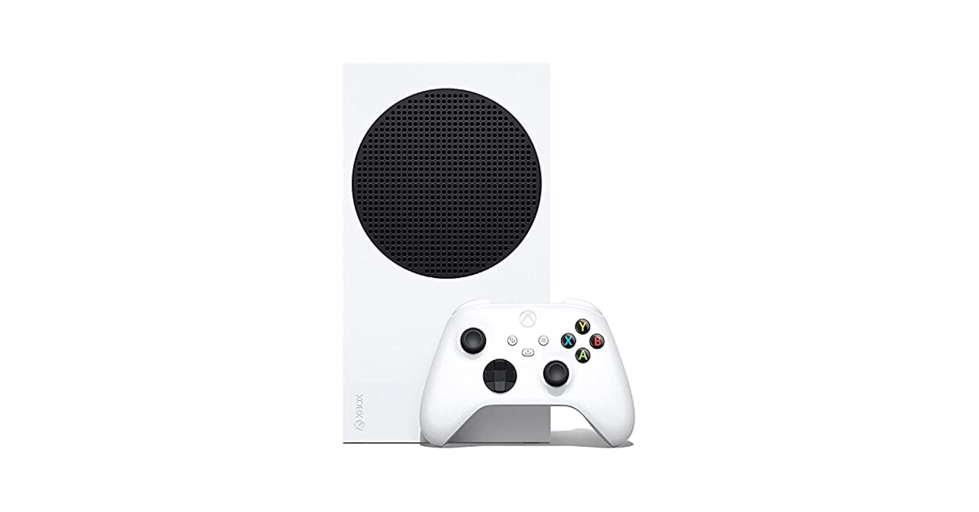 Xbox - Xbox Series S 新品 Amazon.com: X Box Series S All-Digital Console : Video Games