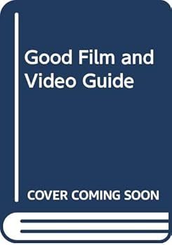 Paperback The good film and video guide Book