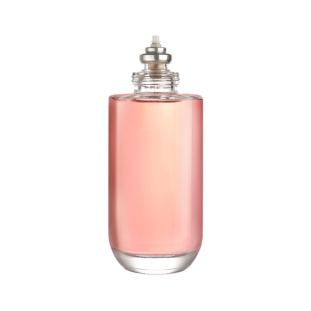 Pepe Jeans Bright For Her perfumy damskie Recharge 80 ml | Woda perfumowana, zapach cypryjski i kwiatowy, perfumy dla kobiet