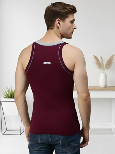 Image of Lux Cozi Men's Regular Fit Vest