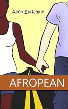 Paperback Afropean Book