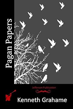 Paperback Pagan Papers Book