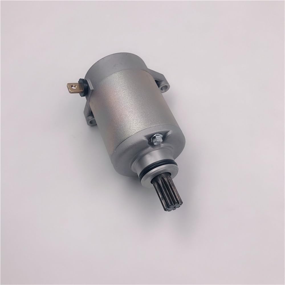 Démarreur moto pour Suzuki QS150T pour résoudre les pannes de moteur