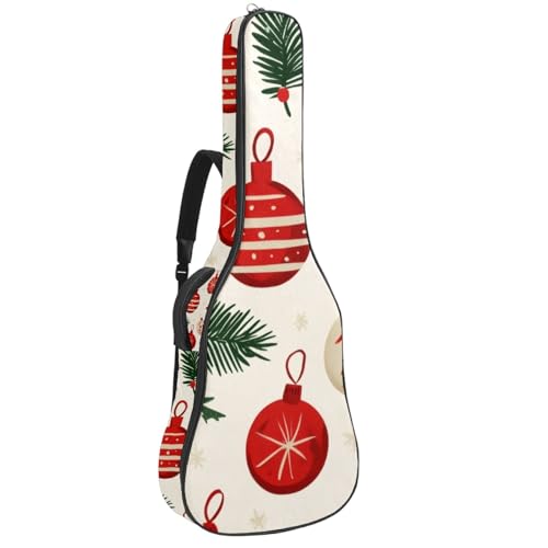 Housse guitare légère 109 cm : finis les étuis lourds et encombrants