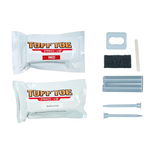 Boot Toe Protector V2 Adhesive