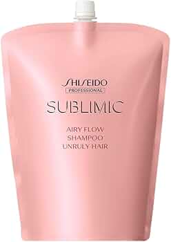 Amazon | 資生堂プロ サブリミック エアリーフロー シャンプー Amazon | 資生堂プロ サブリミック エアリーフロー シャンプー