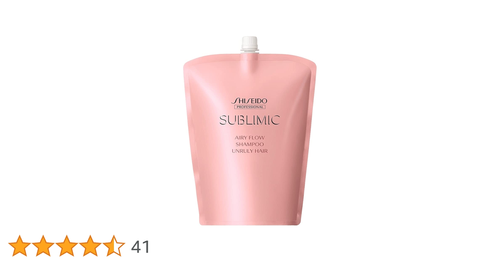 資生堂　エアリーフロー　シャン（a）&トリ（T）h レフィル1800ml Amazon | 資生堂プロ サブリミック エアリーフロー シャンプー 1800ml